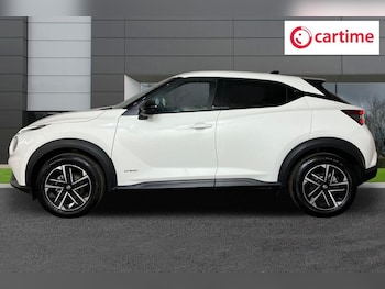 Used Nissan Juke 2025 for sale - 75389195: Photo