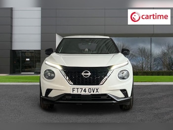 Used Nissan Juke 2025 for sale - 75389195: Photo
