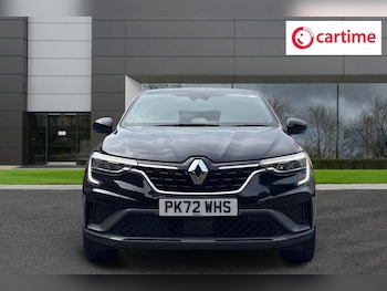 Used Renault Arkana 2022 for sale - 79032240: Photo