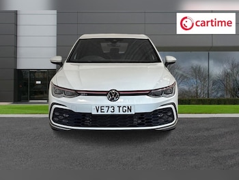 Used Volkswagen Golf 2024 for sale - 78650077: Photo