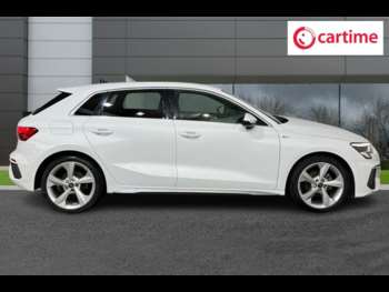 Used Audi A3 2022 for sale - 74691522: Photo