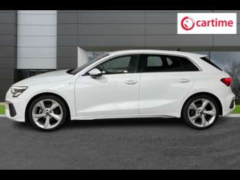 Used Audi A3 2022 for sale - 74691522: Photo