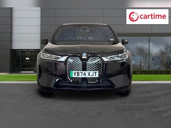 Used BMW iX 2025 for sale - 78780880: Photo
