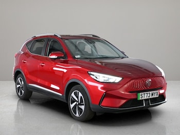 Used MG MG ZS 2023 for sale - 79245453: Photo