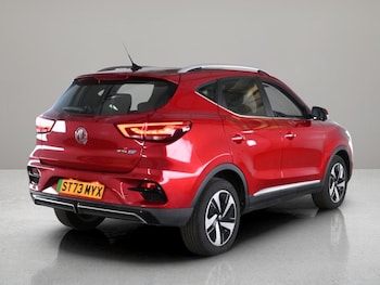 Used MG MG ZS 2023 for sale - 79245453: Photo