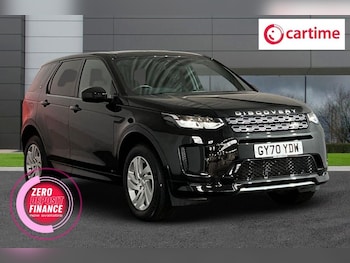 2020 (70) - 1.5 P300e 12.2kWh R-Dynamic S SUV 5dr Petrol Plug-in Hybrid Auto 4WD Euro 6
