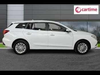 Used MG MG5 2021 for sale - 74473544: Photo