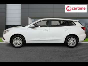 Used MG MG5 2021 for sale - 74473544: Photo