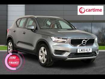 2019 (19) - 2.0 D3 Momentum 5dr