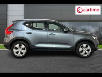 Used Volvo XC40 2019 for sale - 74721760: Photo