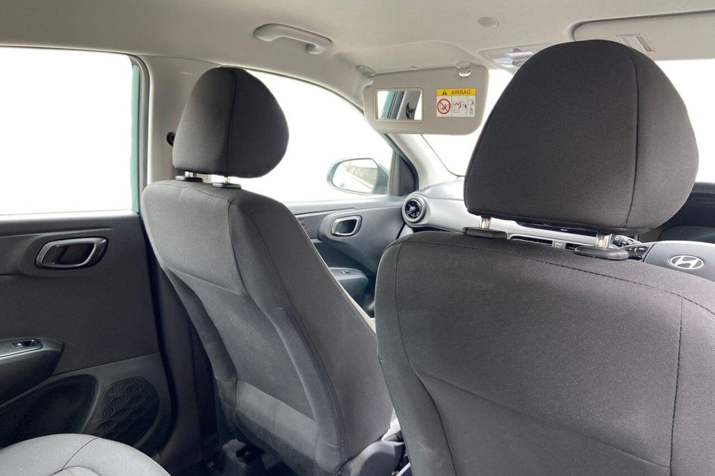 Used Hyundai i10 2024 for sale - 76345341: Photo 10