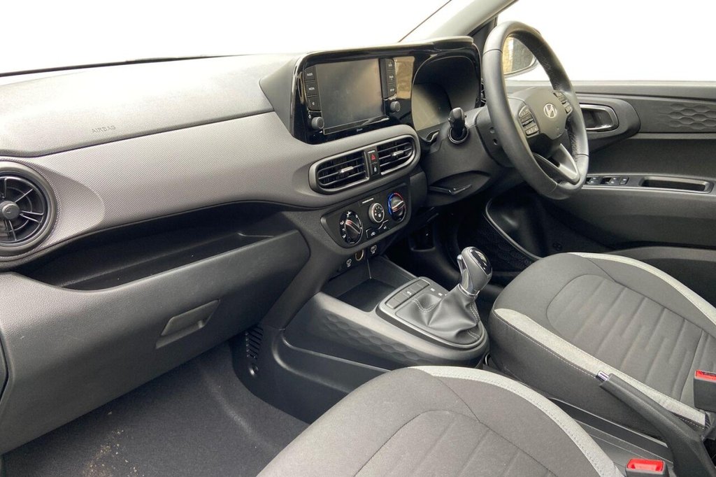 Used Hyundai i10 2024 for sale - 76345341: Photo 11