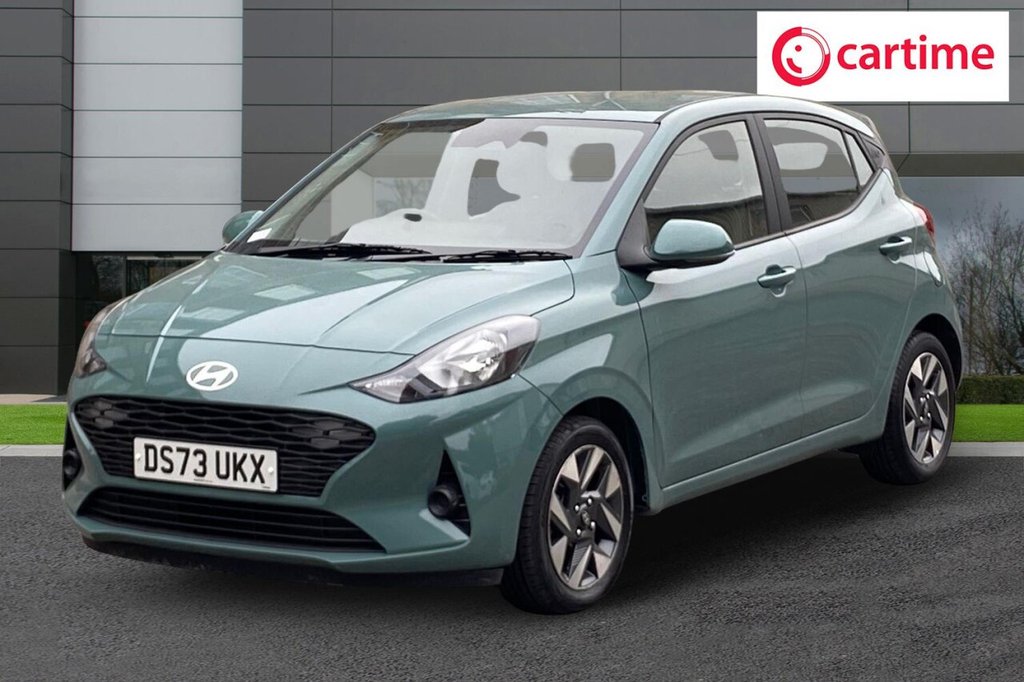 Used Hyundai i10 2024 for sale - 76345341: Photo 7