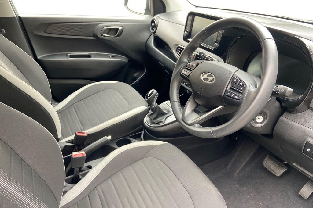 Used Hyundai i10 2024 for sale - 76345341: Photo 9