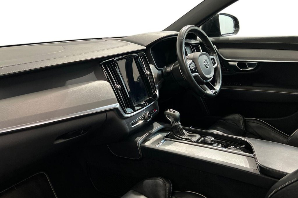 Used Volvo V90 2019 for sale - 76558520: Photo 11