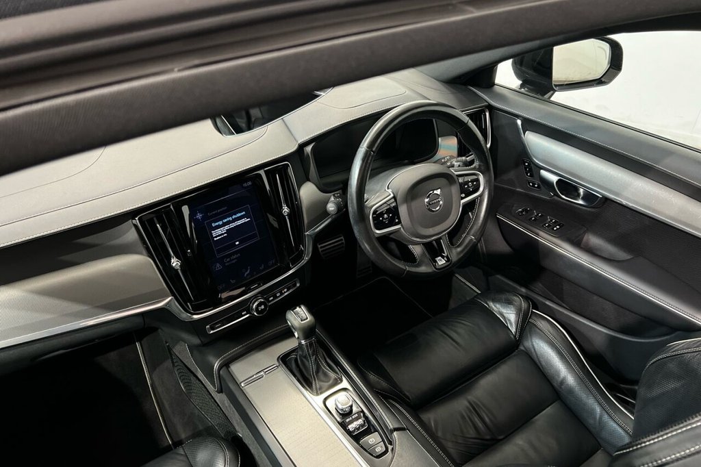 Used Volvo V90 2019 for sale - 76558520: Photo 20