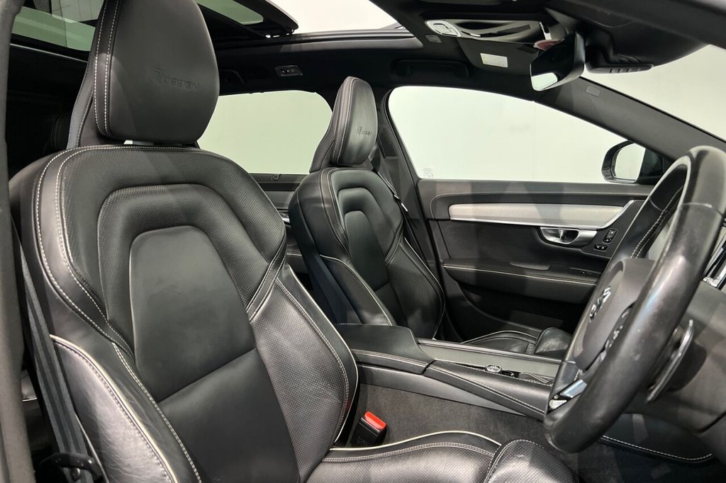 Used Volvo V90 2019 for sale - 76558520: Photo 24
