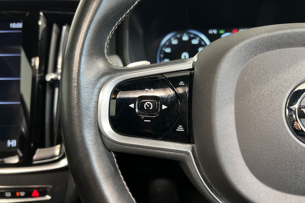 Used Volvo V90 2019 for sale - 76558520: Photo 28