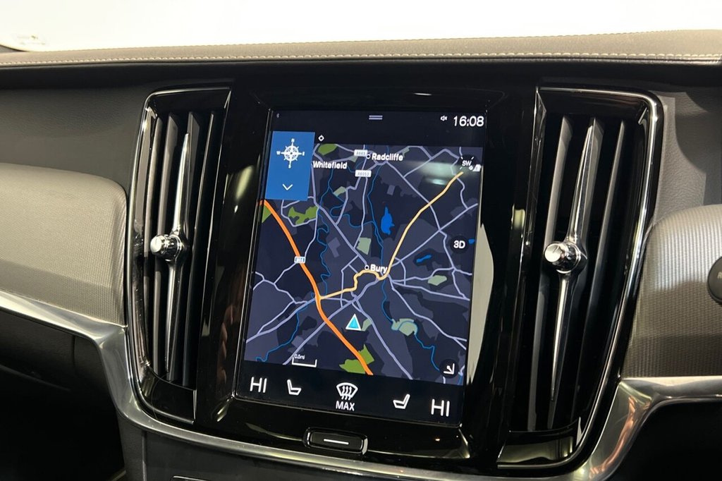 Used Volvo V90 2019 for sale - 76558520: Photo 32