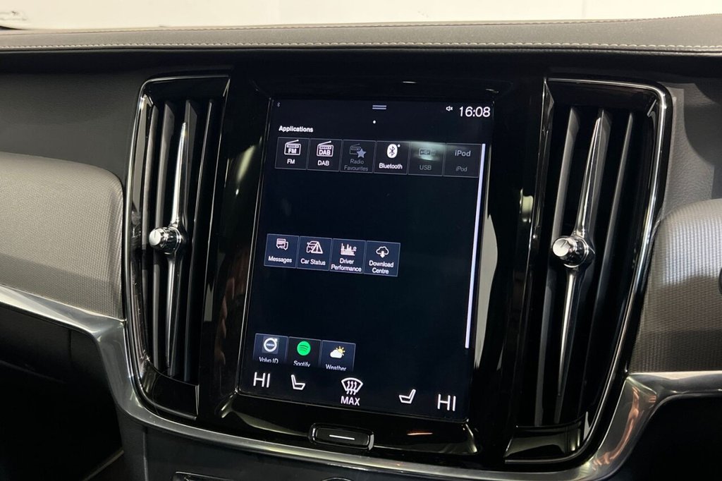 Used Volvo V90 2019 for sale - 76558520: Photo 34