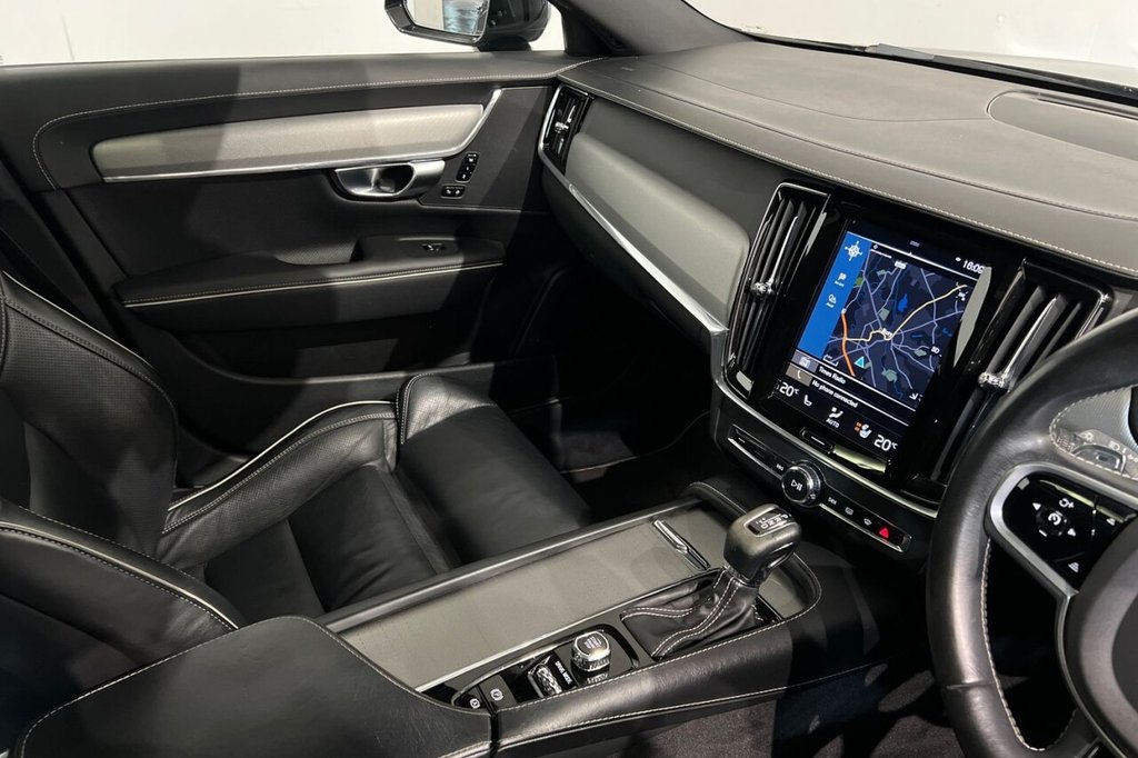 Used Volvo V90 2019 for sale - 76558520: Photo 38