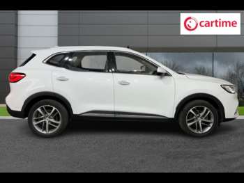 Used MG MG HS 2021 for sale - 74494449: Photo