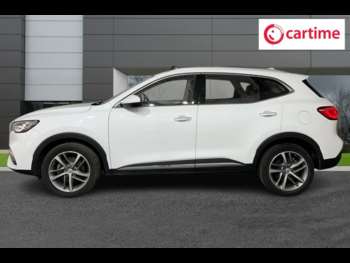 Used MG MG HS 2021 for sale - 74494449: Photo