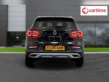 Used Renault Kadjar 2020 for sale - 76486948: Photo