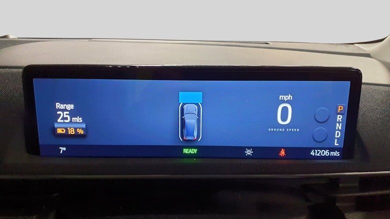 Used Ford Mustang Mach-E 2021 for sale - 76985939: Photo 13