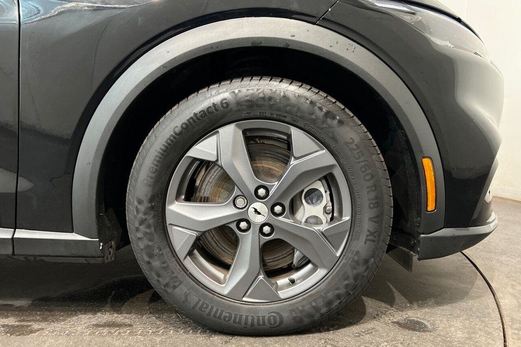 Used Ford Mustang Mach-E 2021 for sale - 76985939: Photo 14