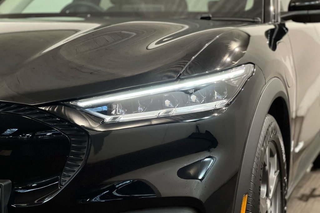 Used Ford Mustang Mach-E 2021 for sale - 76985939: Photo 17