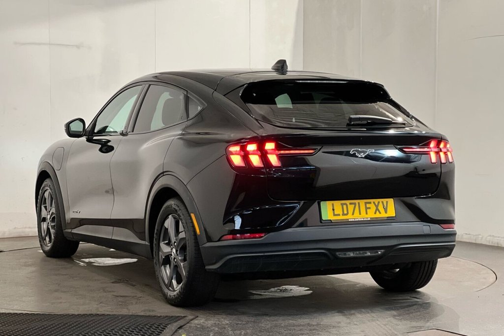 Used Ford Mustang Mach-E 2021 for sale - 76985939: Photo 20