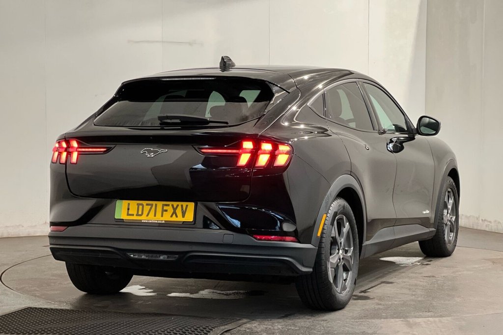 Used Ford Mustang Mach-E 2021 for sale - 76985939: Photo 22