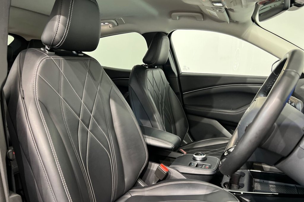 Used Ford Mustang Mach-E 2021 for sale - 76985939: Photo 23