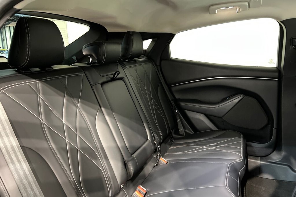 Used Ford Mustang Mach-E 2021 for sale - 76985939: Photo 24