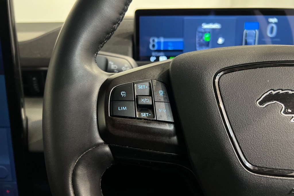 Used Ford Mustang Mach-E 2021 for sale - 76985939: Photo 25