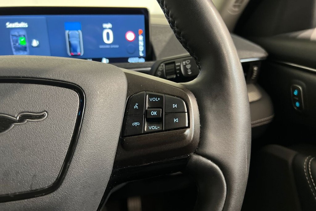 Used Ford Mustang Mach-E 2021 for sale - 76985939: Photo 26