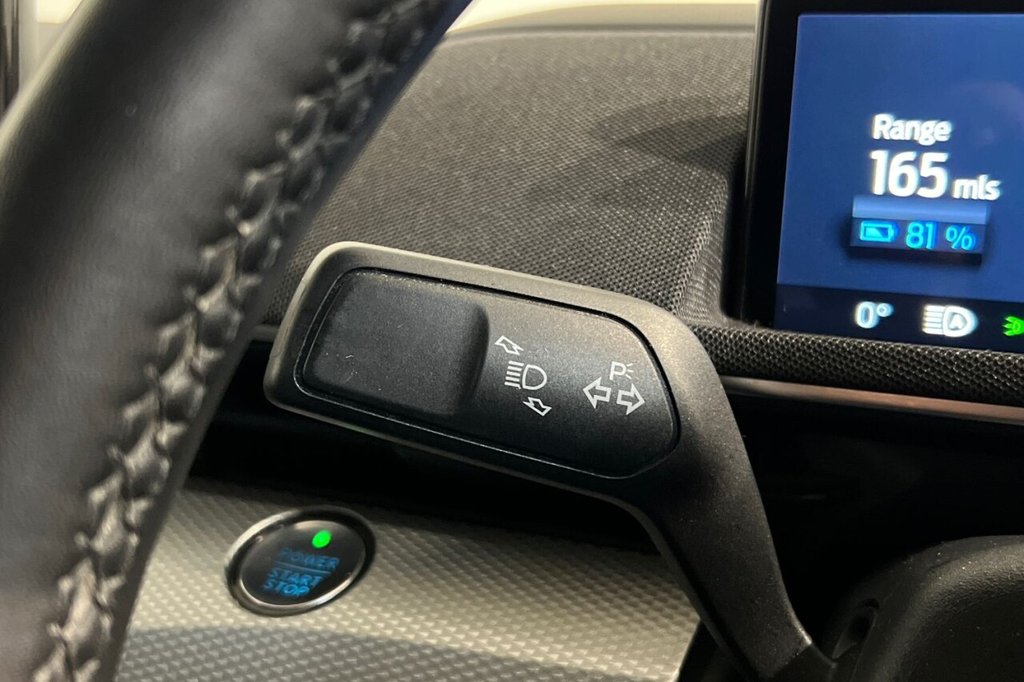 Used Ford Mustang Mach-E 2021 for sale - 76985939: Photo 27