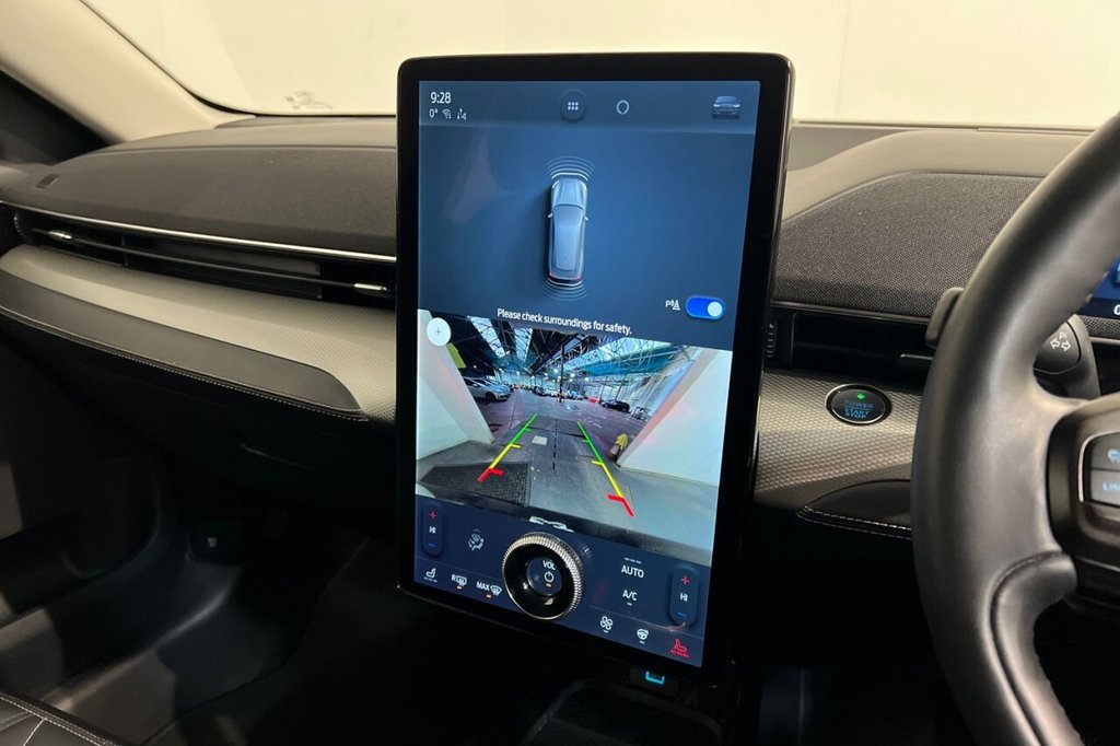 Used Ford Mustang Mach-E 2021 for sale - 76985939: Photo 29