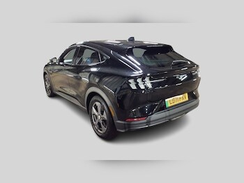 Used Ford Mustang Mach-E 2021 for sale - 76985939: Photo