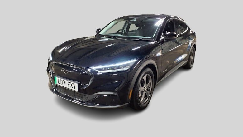 Used Ford Mustang Mach-E 2021 for sale - 76985939: Photo 3