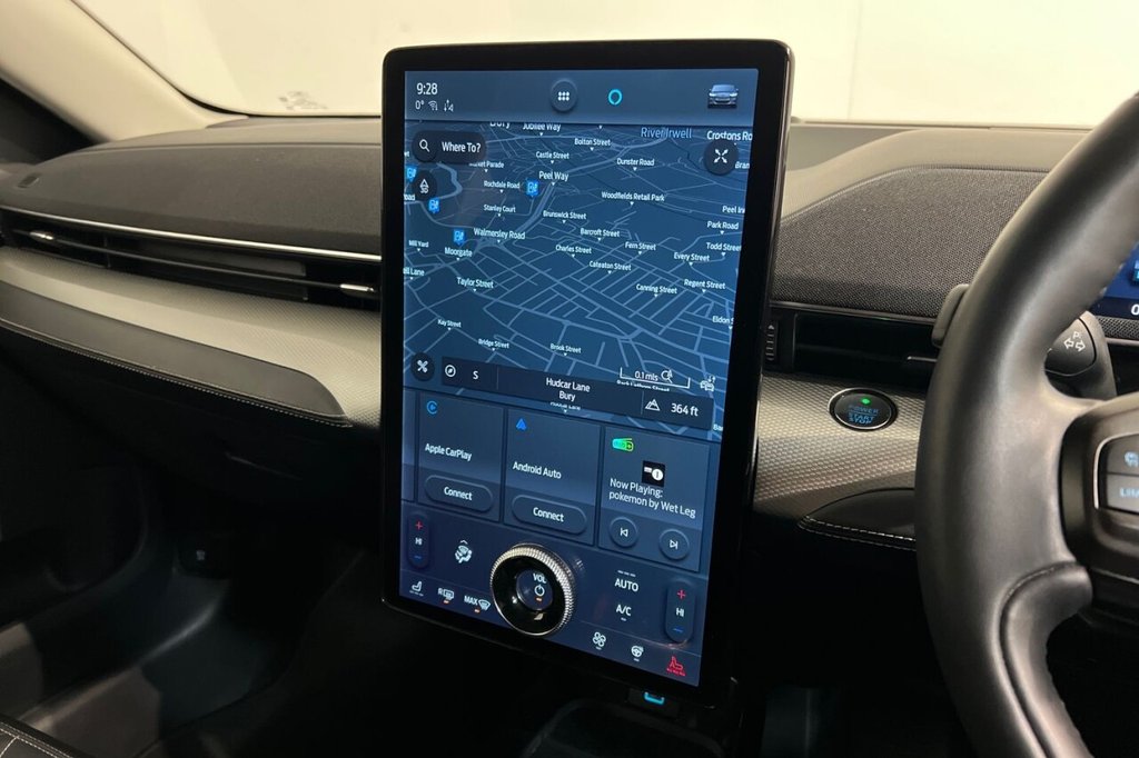 Used Ford Mustang Mach-E 2021 for sale - 76985939: Photo 30