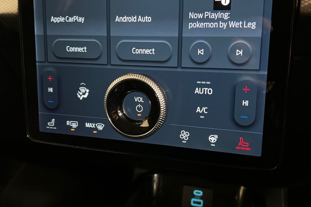 Used Ford Mustang Mach-E 2021 for sale - 76985939: Photo 32