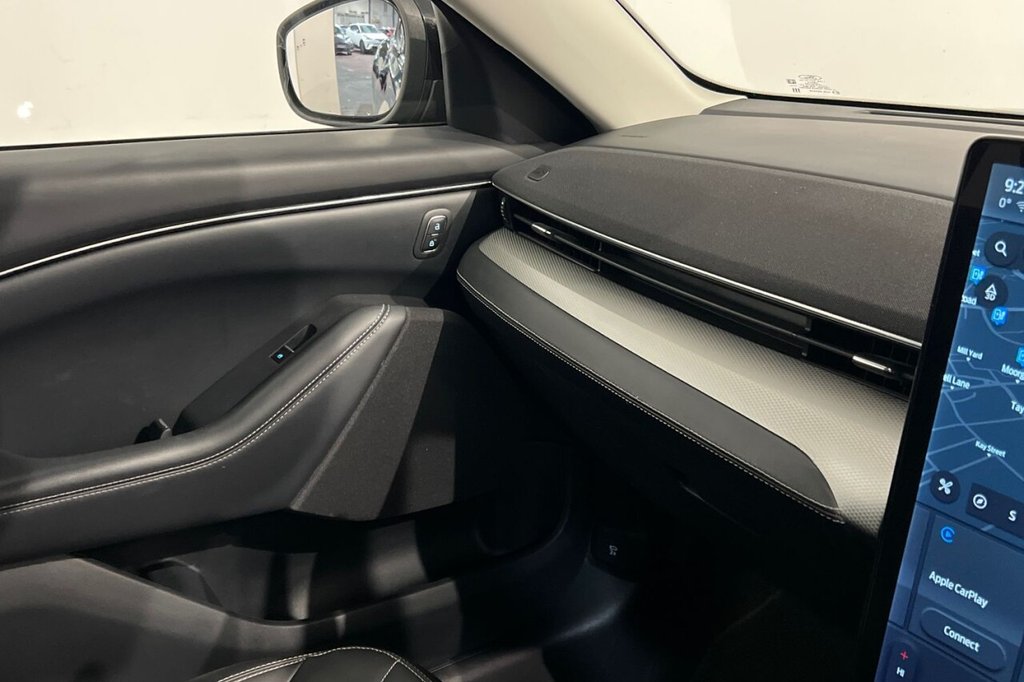 Used Ford Mustang Mach-E 2021 for sale - 76985939: Photo 35