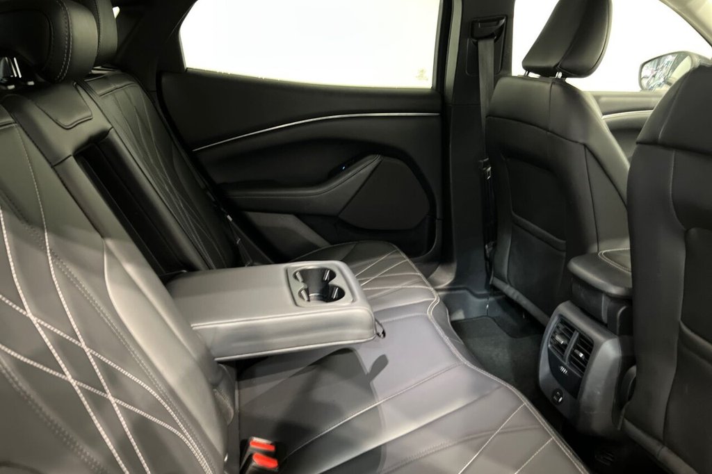 Used Ford Mustang Mach-E 2021 for sale - 76985939: Photo 41