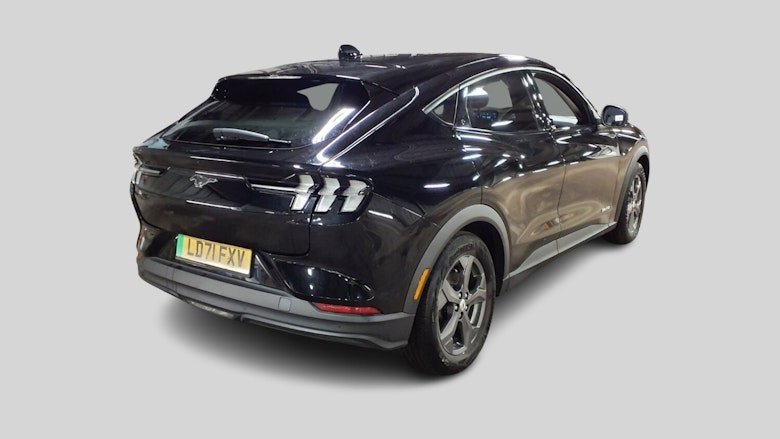 Used Ford Mustang Mach-E 2021 for sale - 76985939: Photo 5