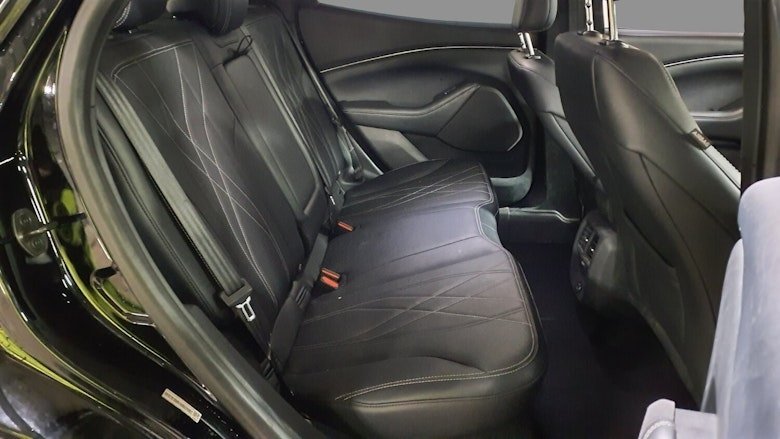 Used Ford Mustang Mach-E 2021 for sale - 76985939: Photo 9