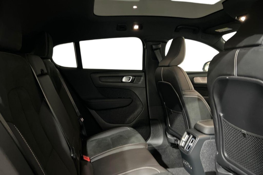 Used Volvo C40 2022 for sale - 76106202: Photo 10