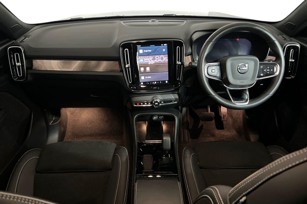 Used Volvo C40 2022 for sale - 76106202: Photo 12
