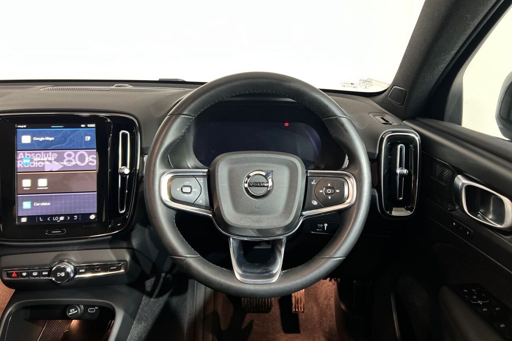 Used Volvo C40 2022 for sale - 76106202: Photo 15